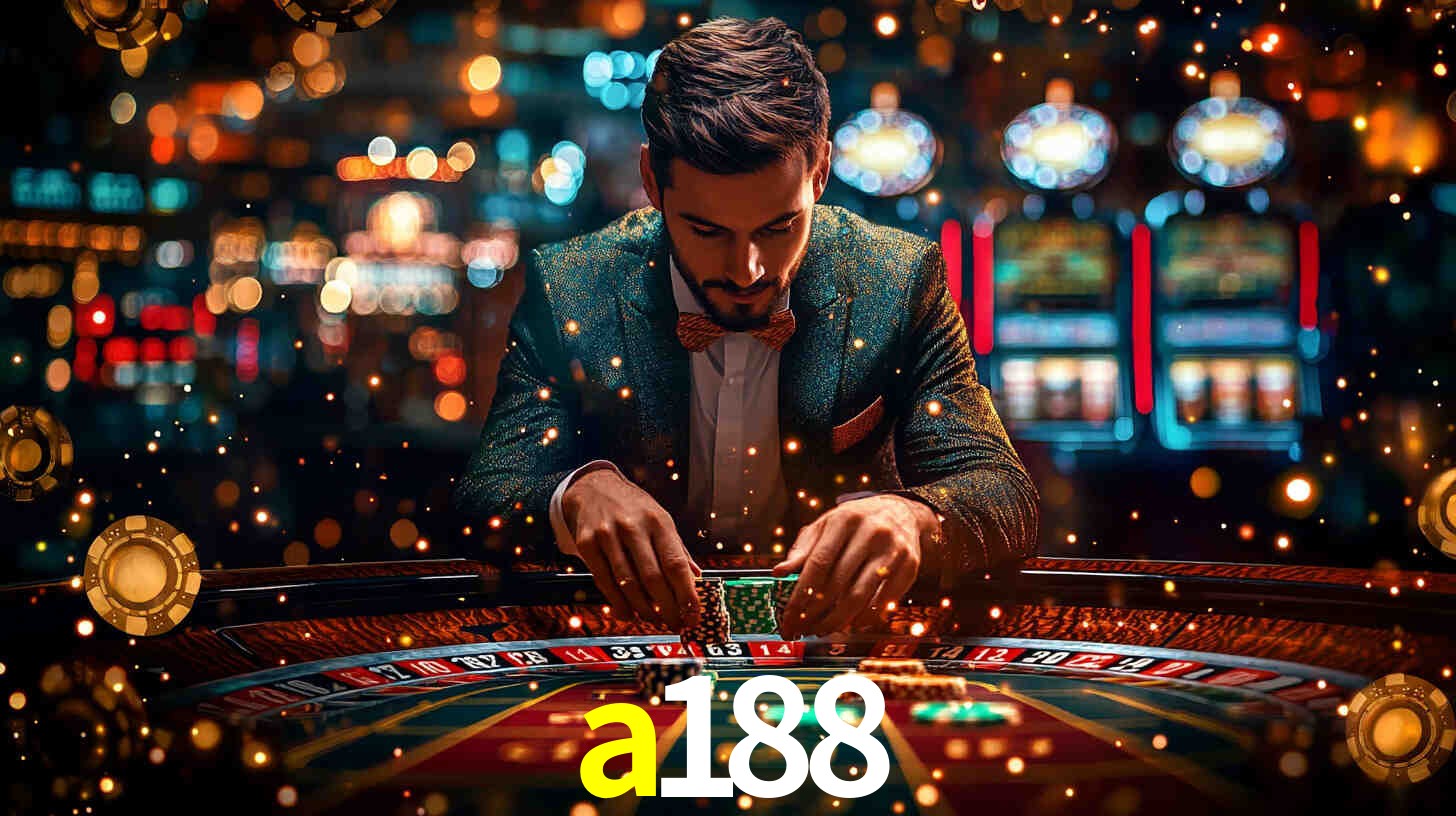 a188 Bônus - a188 visual 1