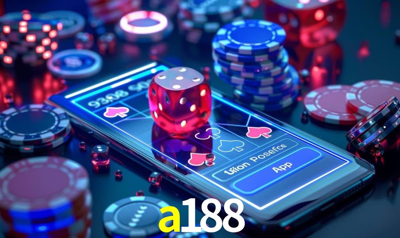 a188 Aplicativo - a188 visual 1