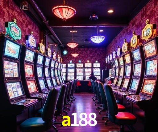 Experimente o Login Seguro Premium no a188