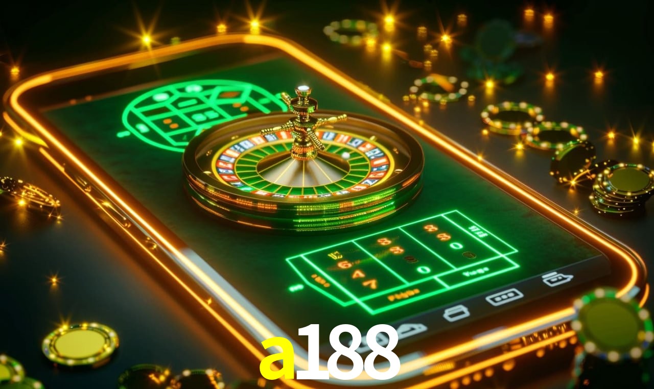 a188 bet